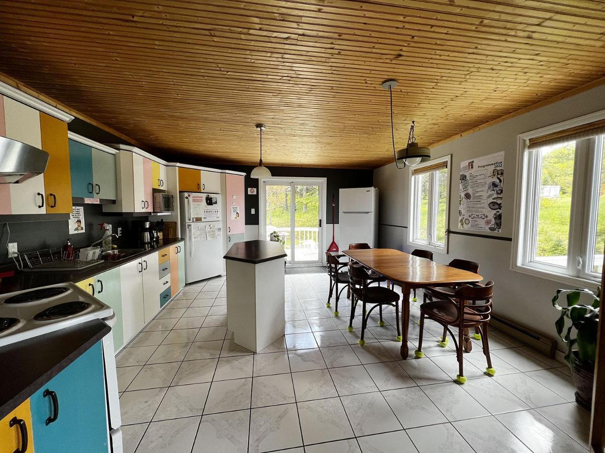 Chill Shack - Jeunesse Séjour chez l'habitant *