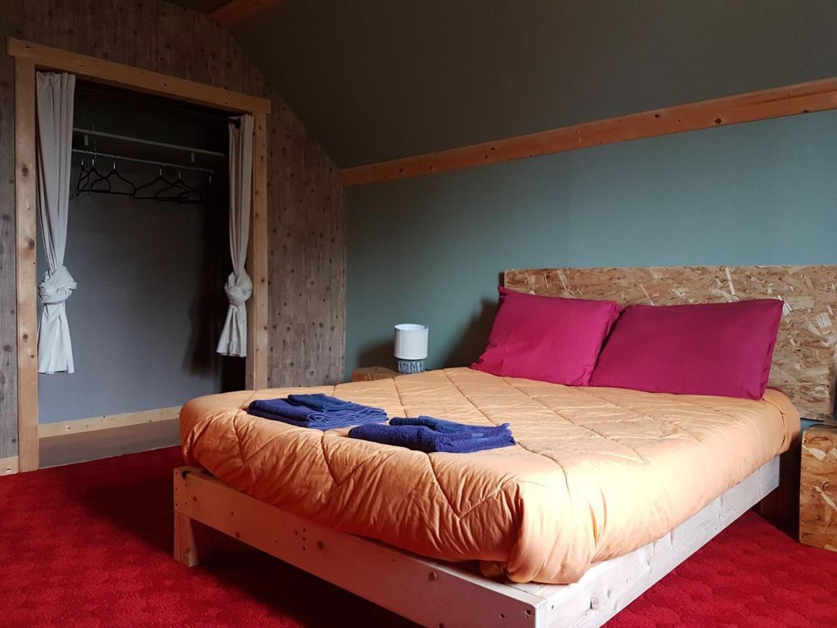 Séjour chez l'habitant Chill Shack - Jeunesse *